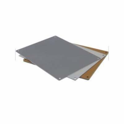 Vynckier MP1614A Enclosure Systems Mounting Plate