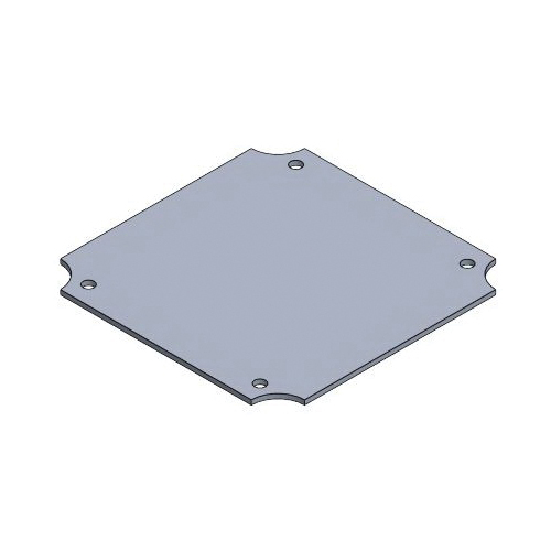 Vynckier VMBP55A Enclosure Plates Or Cover