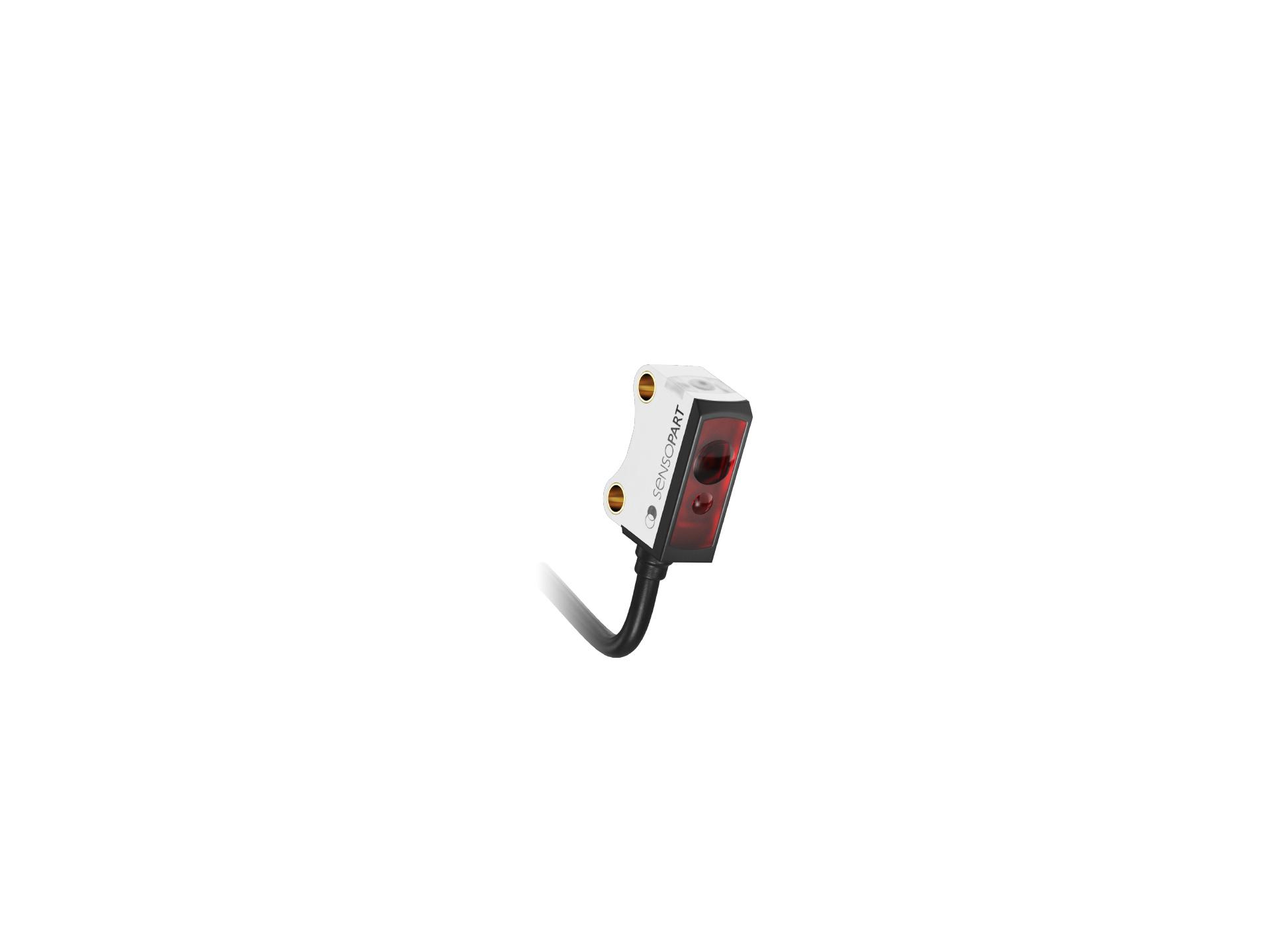 SensoPart FR10-RL-NS-K4 Photoelectric Sensors