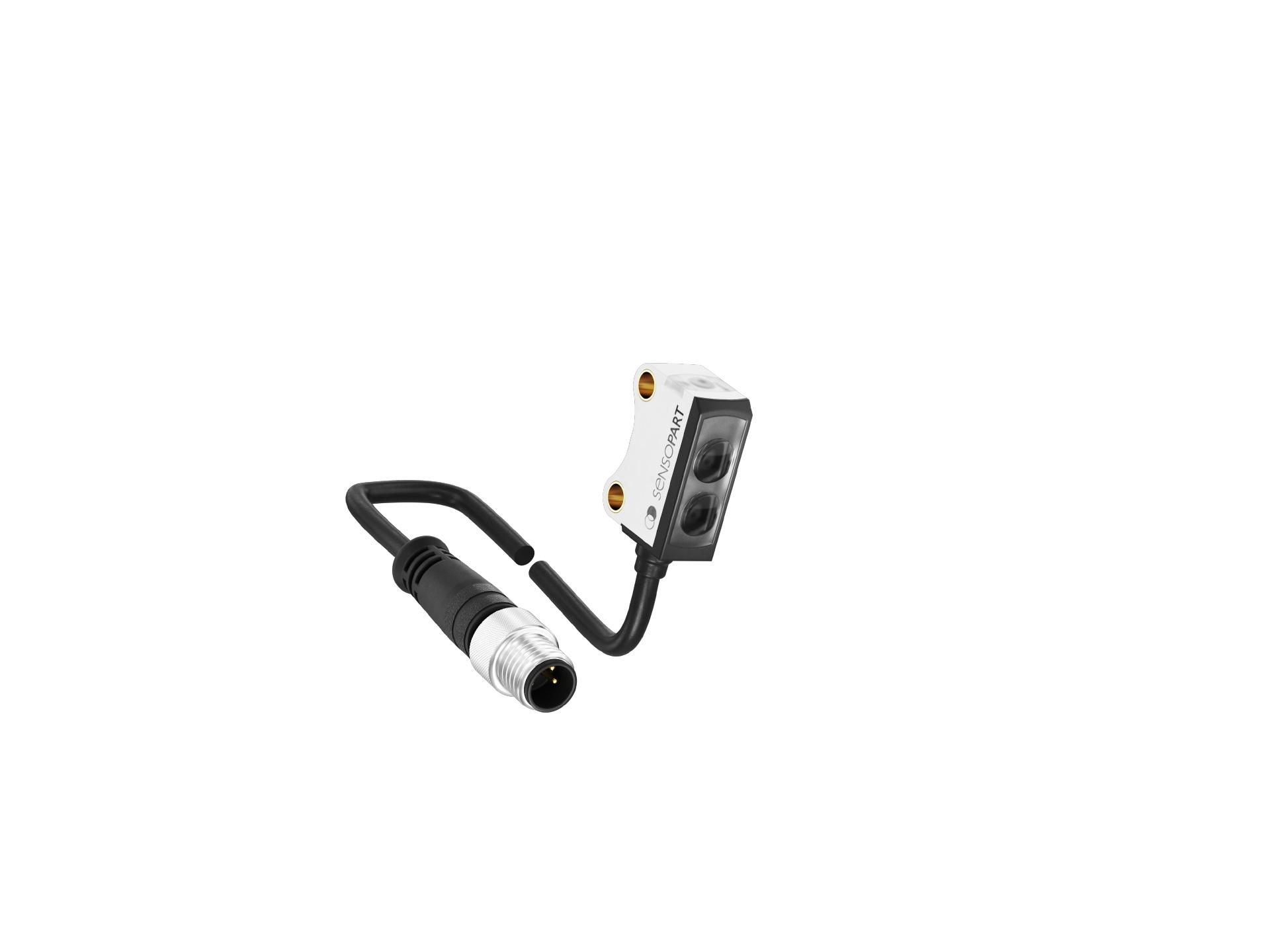 SensoPart FT10-BF3-PS-KM4 Photoelectric Sensors
