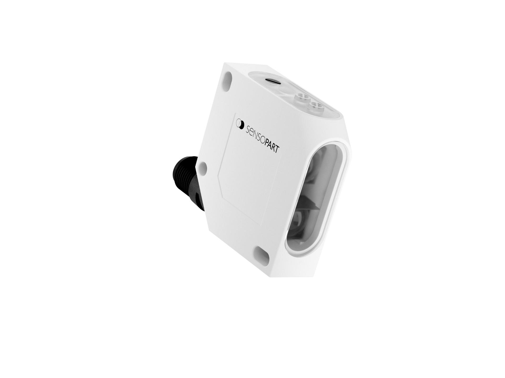 SensoPart FT50C-2-PSL8 Photoelectric Sensors
