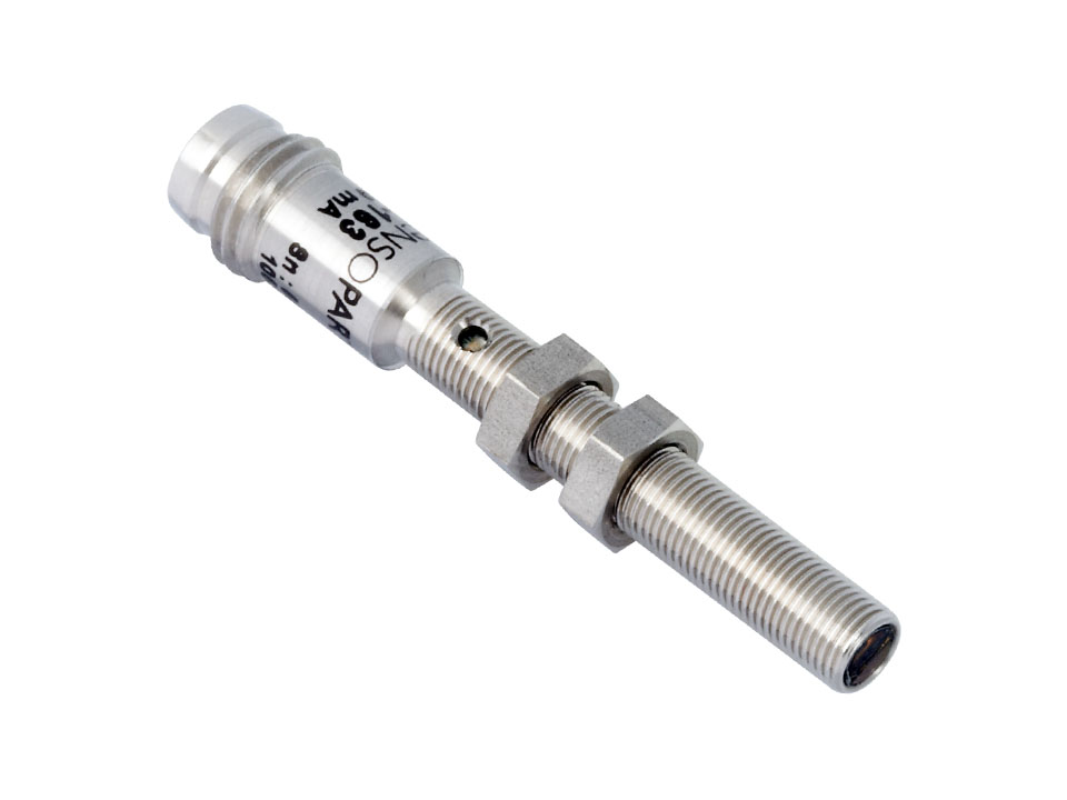 SensoPart FT05R-PSL-M3 Photoelectric Sensors