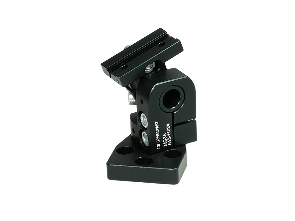 SENSOPART INC (SENS) MG3A