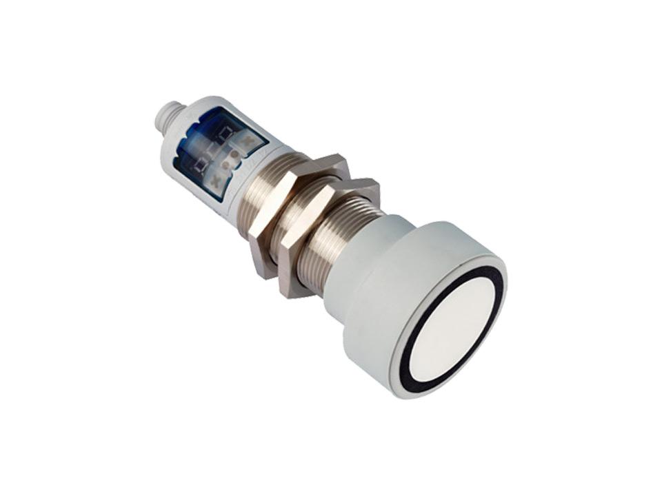 SensoPart UMT30-3400-PSD-L5 Vision Processor Integrated Circuit