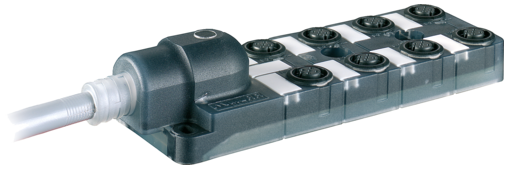 Murrelektronik, Inc. 8000-88510-3980500 Control System Cordset
