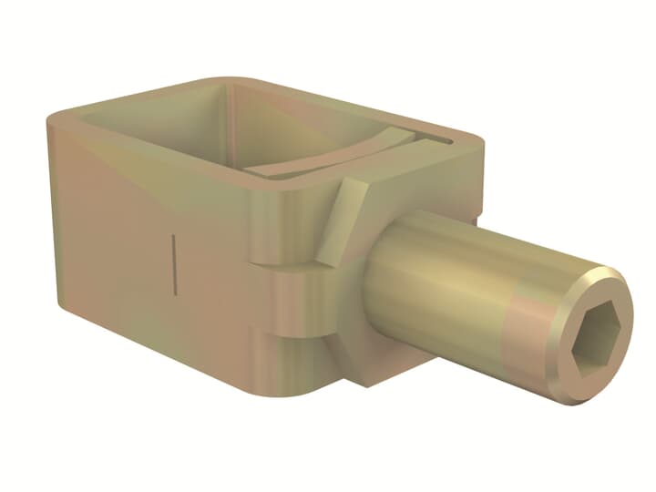 ABB KXT1CU-3PC Switch Part Or Accessory