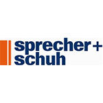 Go to brand page Sprecher & Schuh