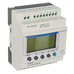 Zelio Control Monitoring and Control Relays