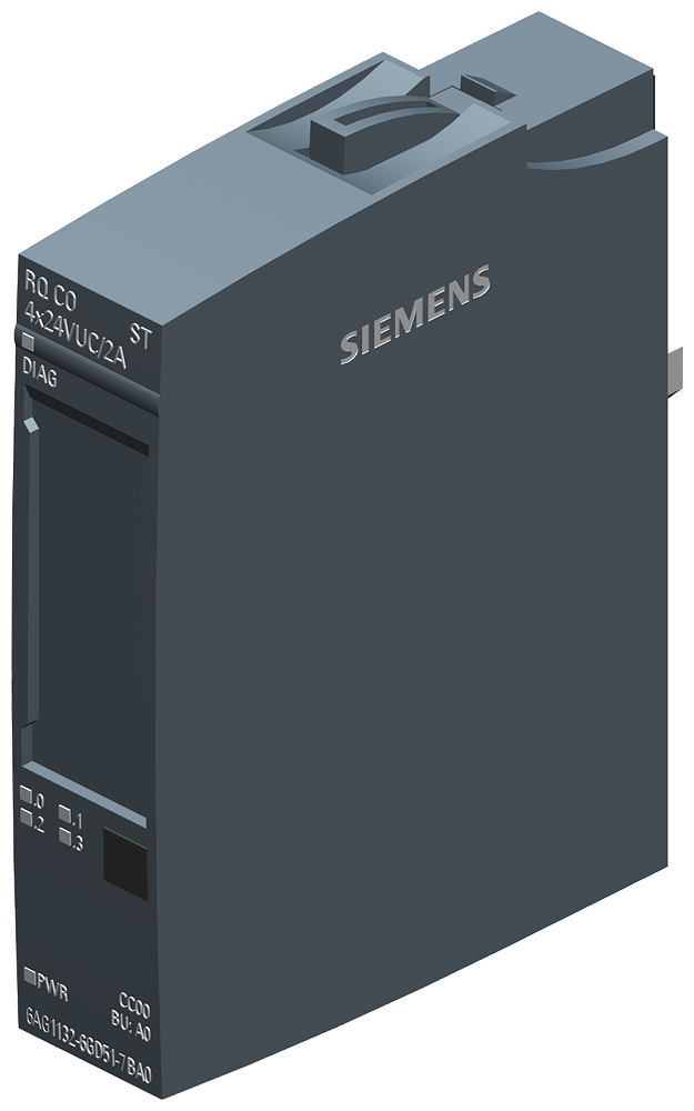 Siemens 6AG11326GD517BA0
