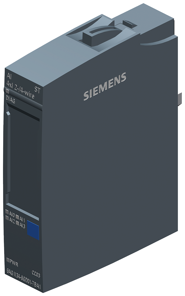Siemens 6AG11346GD017BA1