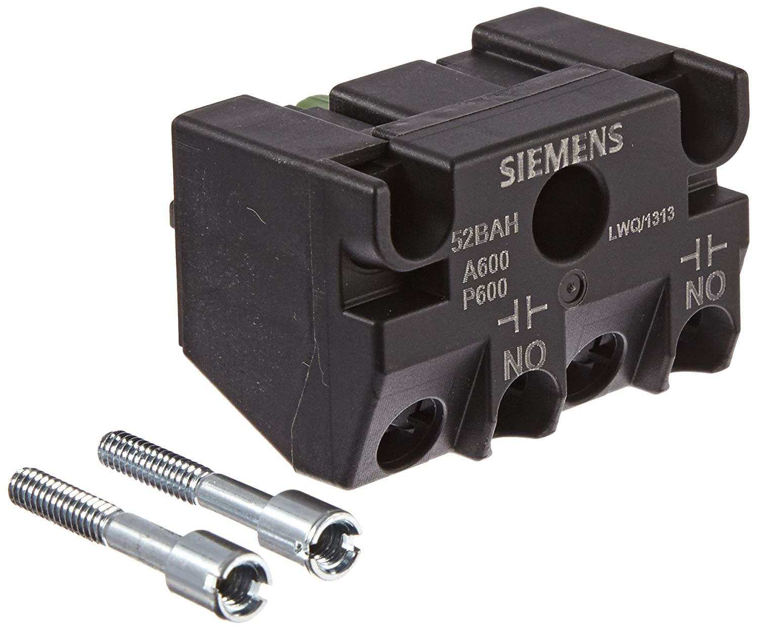 Siemens 52BAH Contact Block