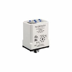 Macromatic Controls PMPU Macromatic Phase Monitoring Relay