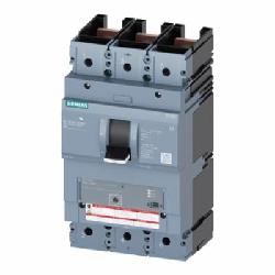 Siemens 3VA6440-1MS31-0AA0 SenMotor Protection Circuit Breaker