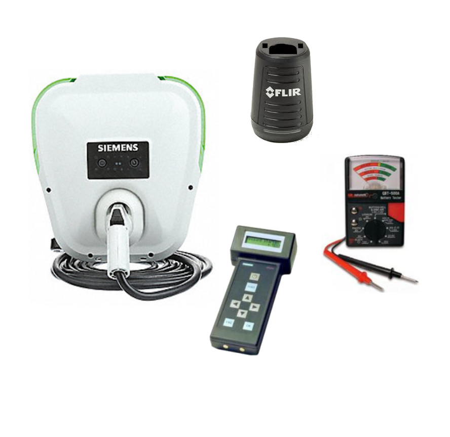 Battery accessories