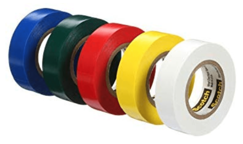 Tape