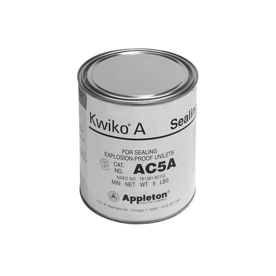 Electrical sealing compound