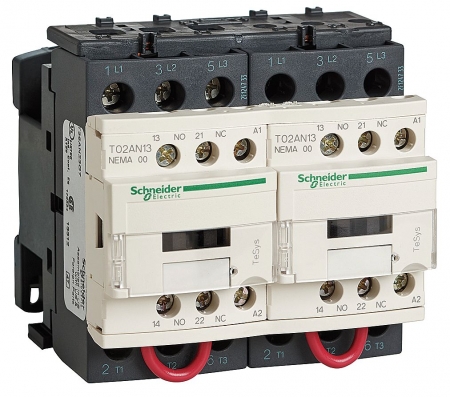 Contactors