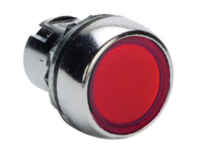 Panel mount switch