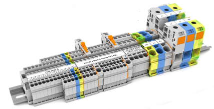 Terminal Blocks