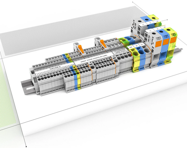 Terminal Blocks