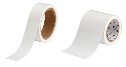 Overlaminate label