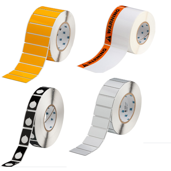 Labels