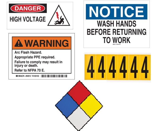 Signage
