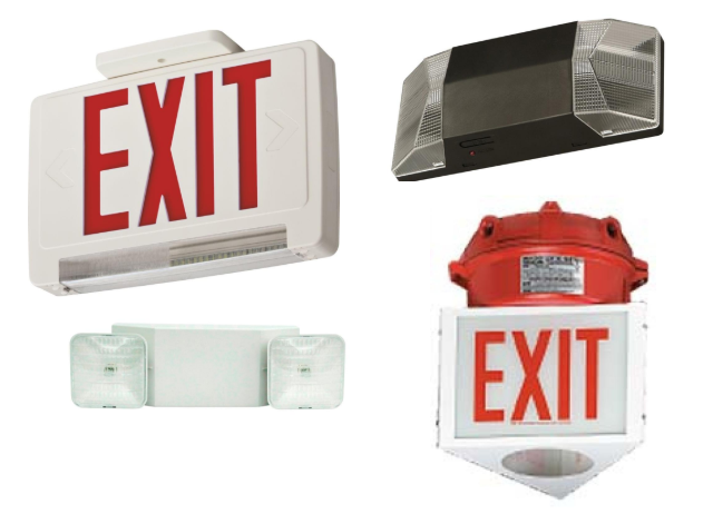 Emergency/ Exit