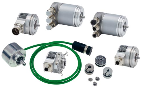 Encoders