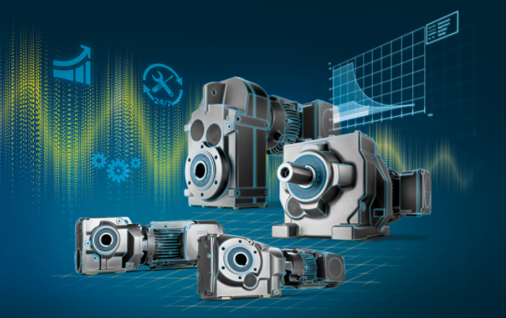 Gearmotor