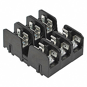 Fuse block