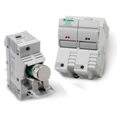 Fuse holder