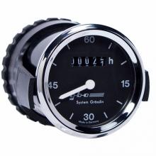 Hour meter
