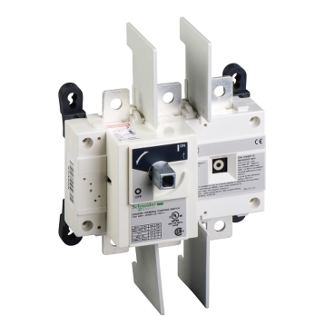 Circuit Breakers and Disconnects | Standard Electric Supply Co.