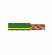 Coleman Cable Systems MTW-16-GRN/YEL