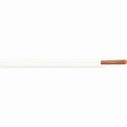 Coleman Cable Systems MTW-18-WHITE